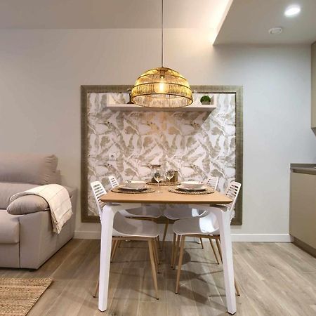 Apartamento Rural Las Canas Esencia De Bardenas Villafranca 外观 照片