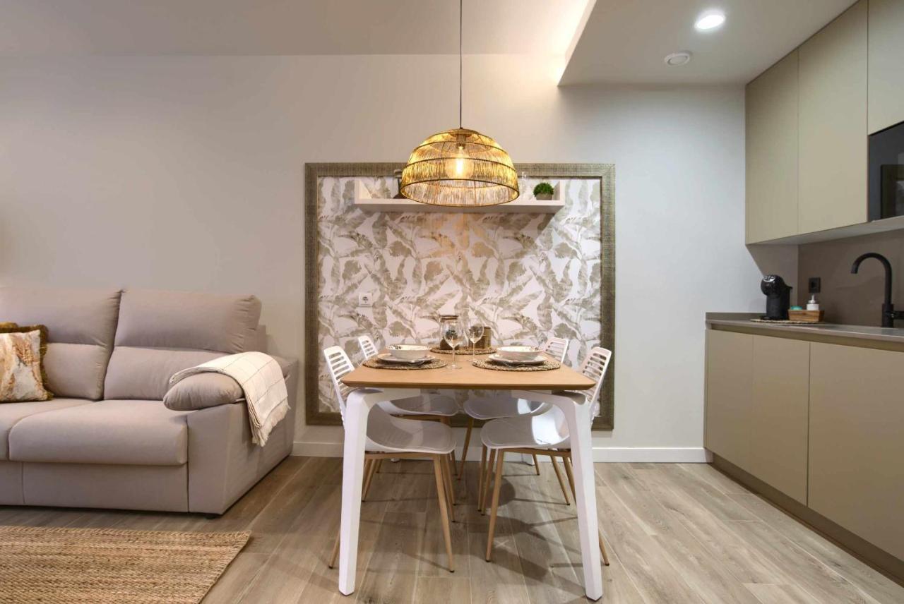 Apartamento Rural Las Canas Esencia De Bardenas Villafranca 外观 照片