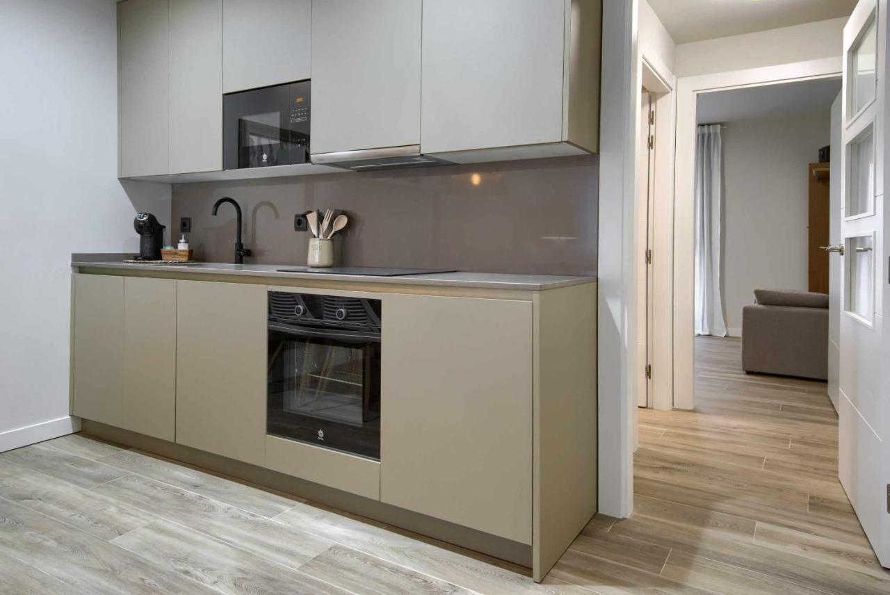 Apartamento Rural Las Canas Esencia De Bardenas Villafranca 外观 照片