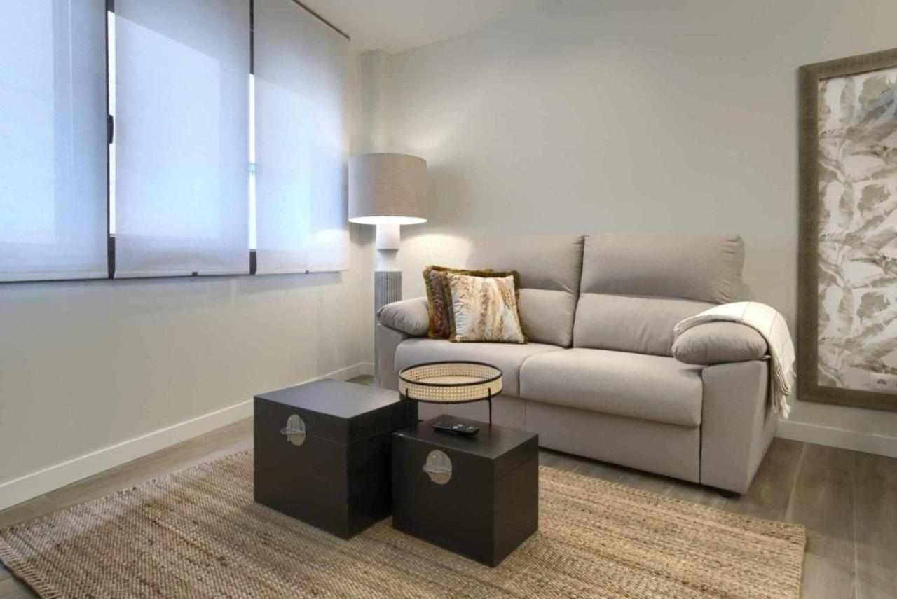 Apartamento Rural Las Canas Esencia De Bardenas Villafranca 外观 照片