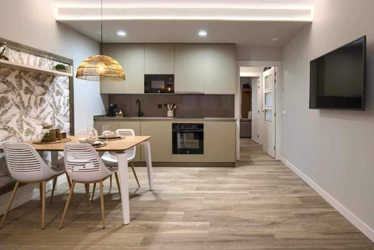 Apartamento Rural Las Canas Esencia De Bardenas Villafranca 外观 照片