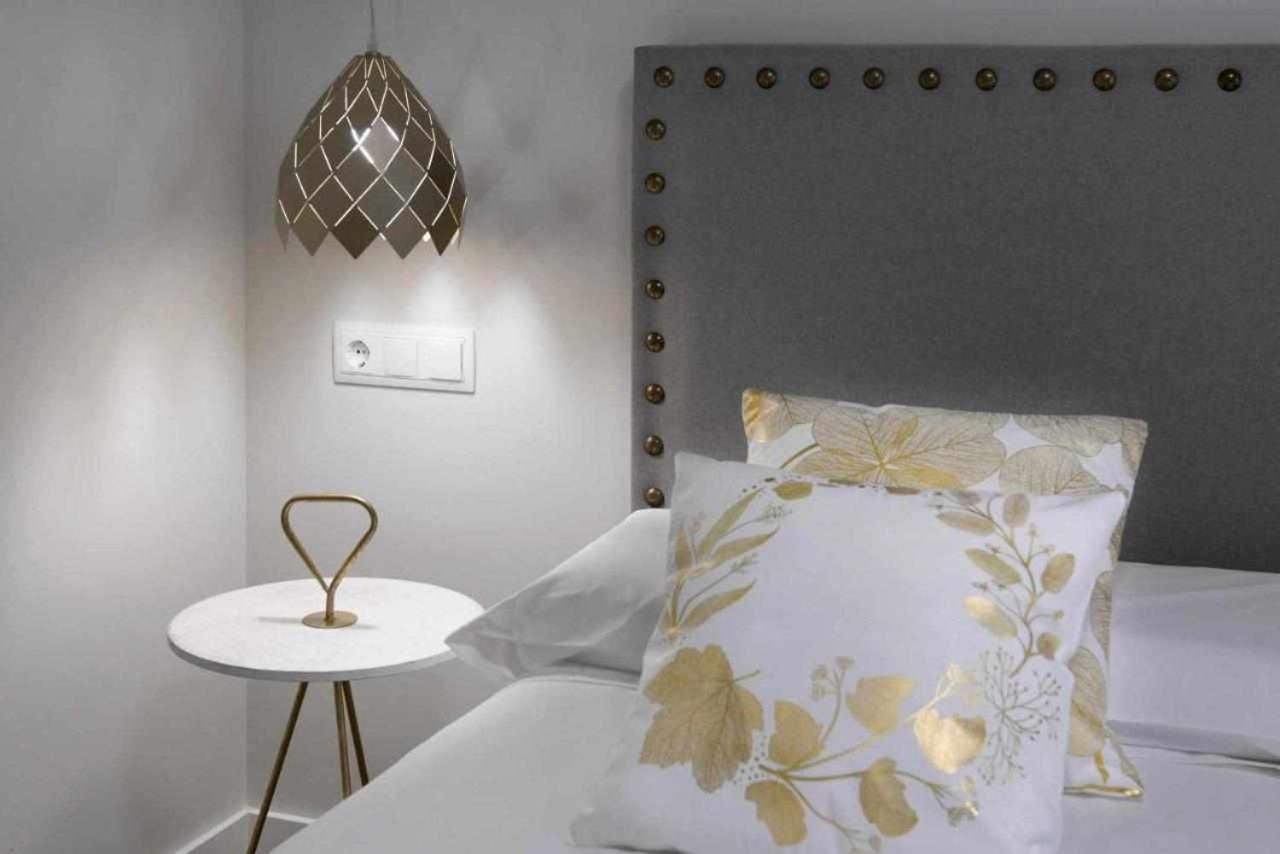Apartamento Rural Las Canas Esencia De Bardenas Villafranca 外观 照片