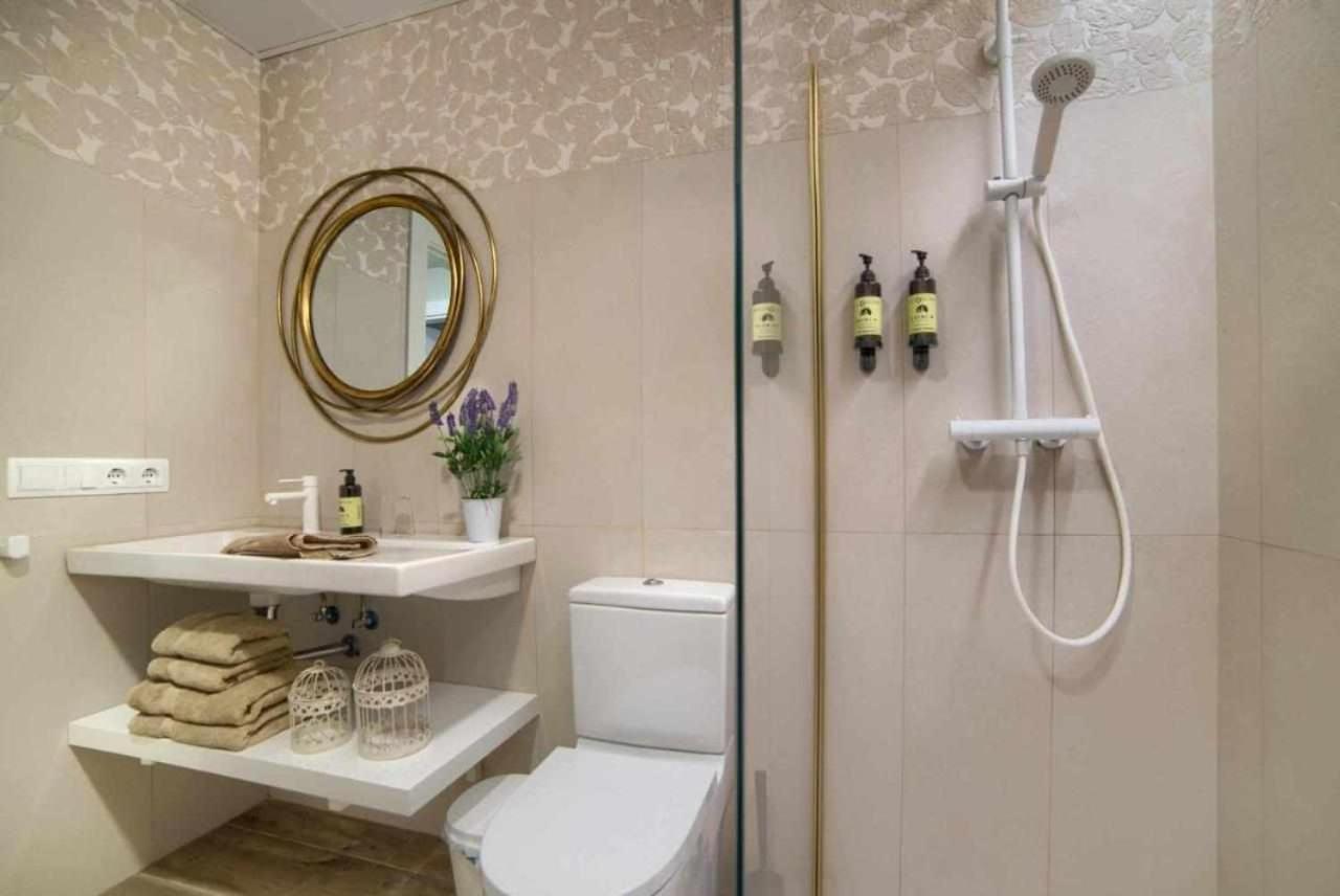 Apartamento Rural Las Canas Esencia De Bardenas Villafranca 外观 照片