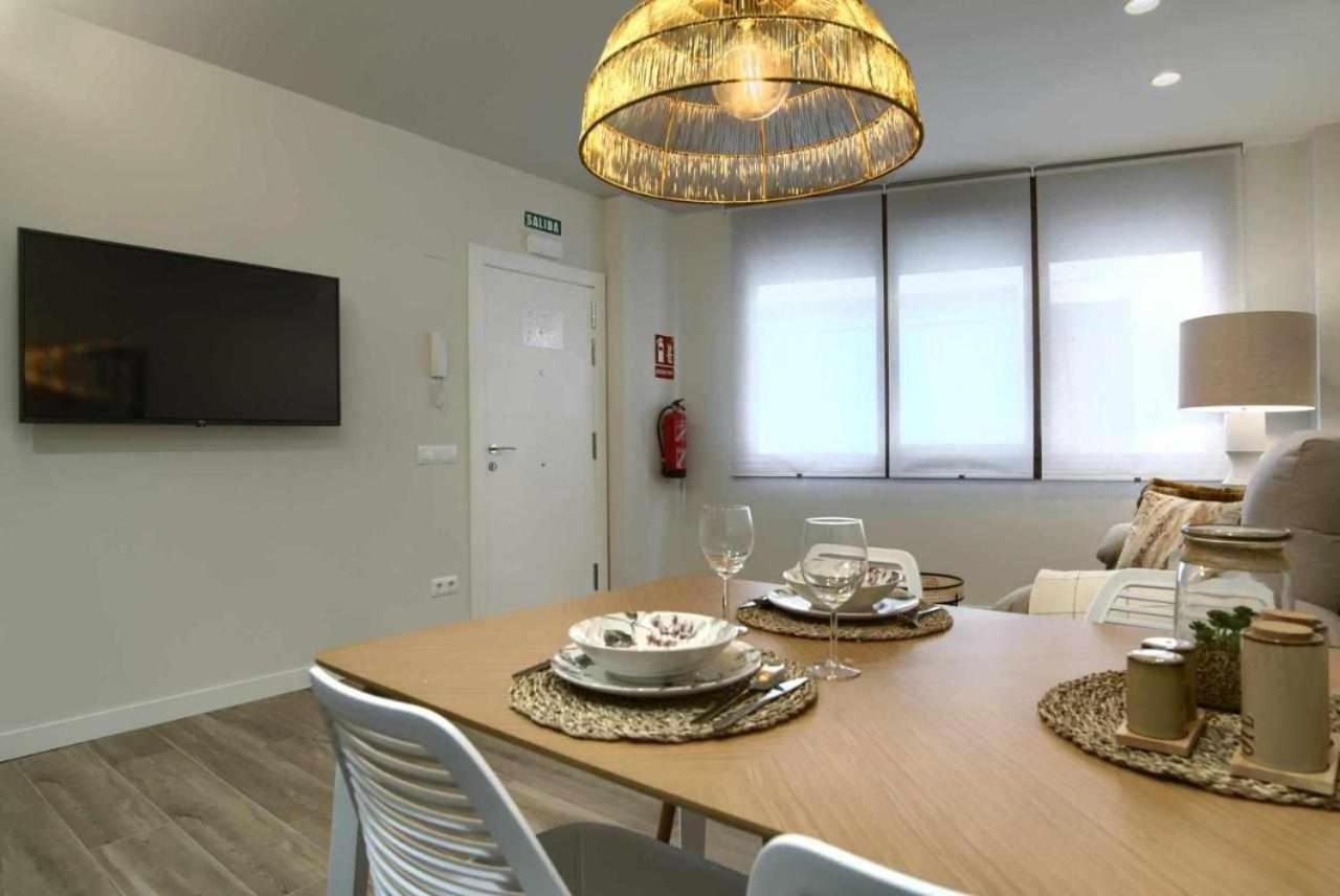 Apartamento Rural Las Canas Esencia De Bardenas Villafranca 外观 照片