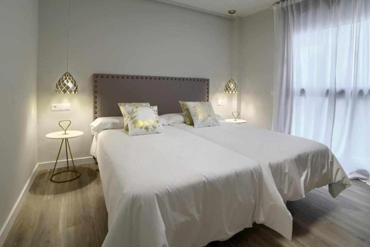 Apartamento Rural Las Canas Esencia De Bardenas Villafranca 外观 照片