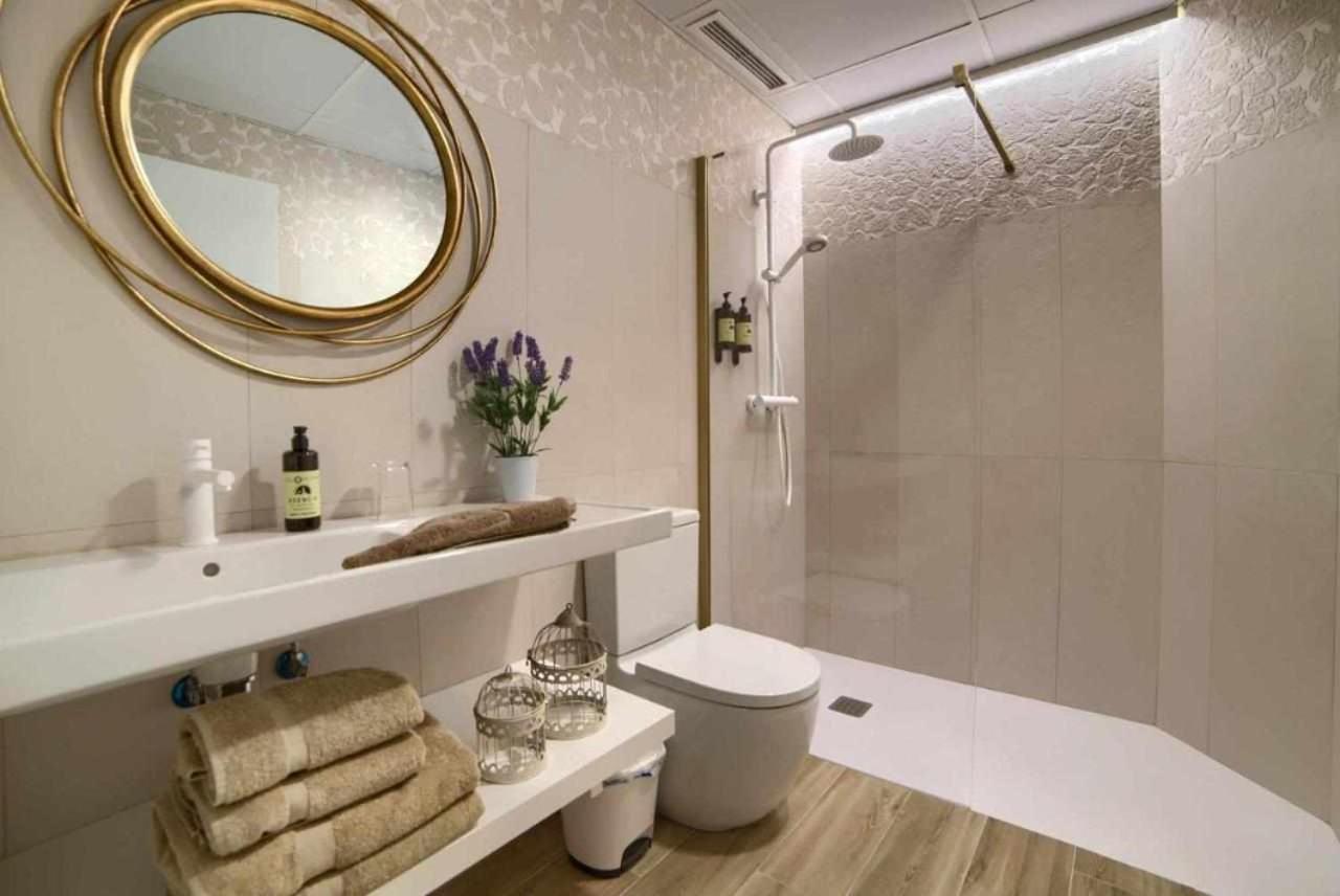 Apartamento Rural Las Canas Esencia De Bardenas Villafranca 外观 照片