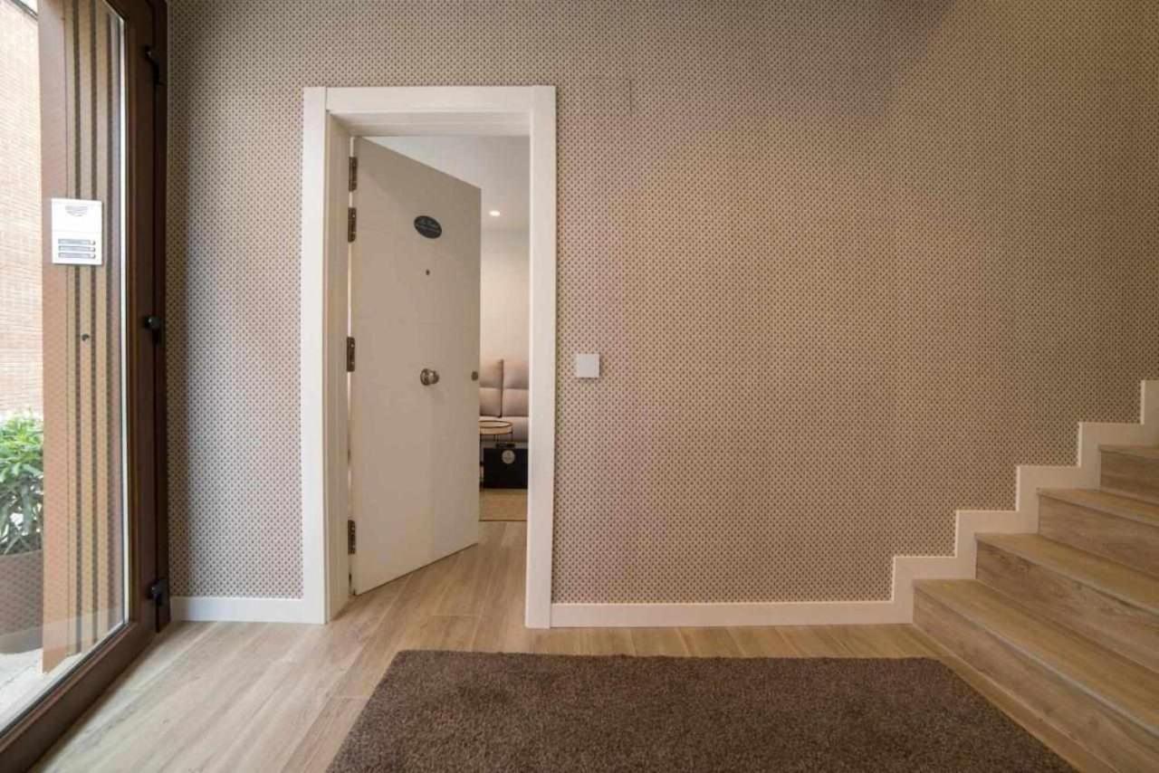 Apartamento Rural Las Canas Esencia De Bardenas Villafranca 外观 照片