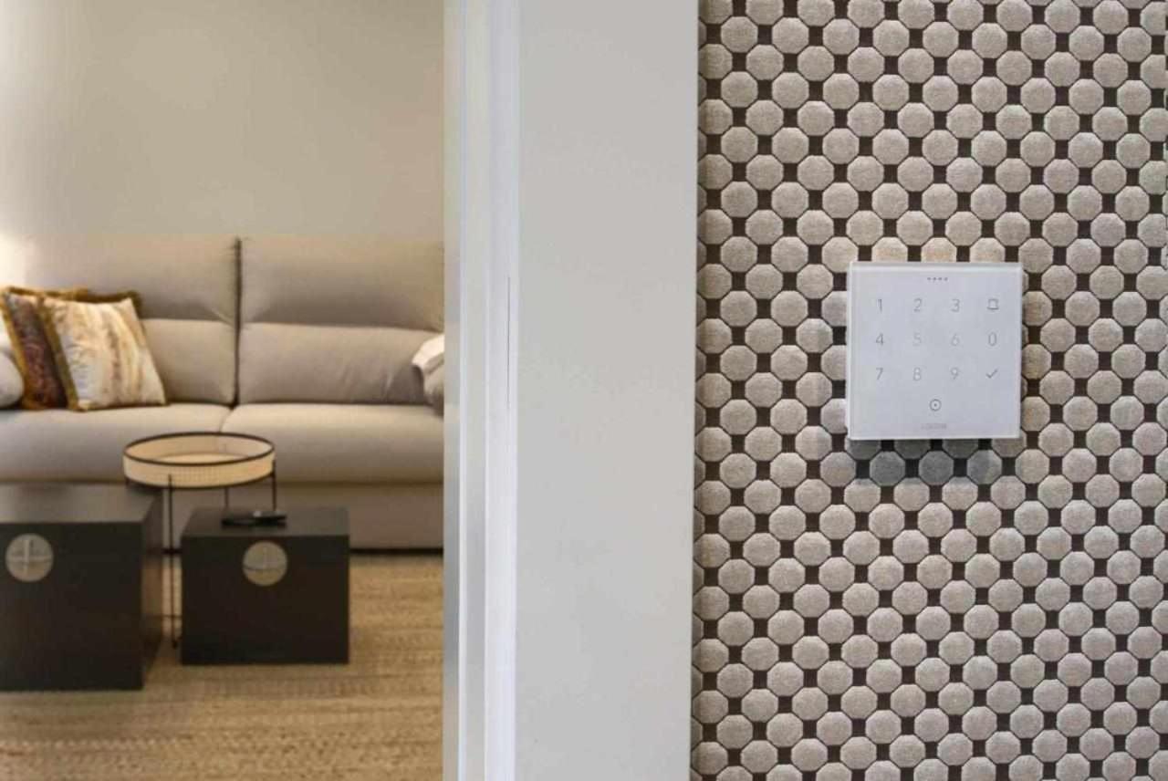 Apartamento Rural Las Canas Esencia De Bardenas Villafranca 外观 照片